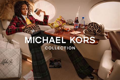 michael kors ads 2018|michael kors refresh.